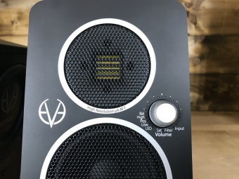 EVE AUDIO SC203 Фото 4