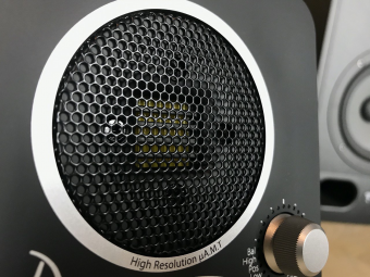 EVE AUDIO SC203 Фото 5