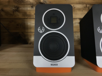 EVE AUDIO SC203 Фото 2