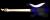 CAPARISON Dellinger Prominence T. Spectrum Blue Фото 3