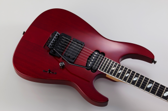 CAPARISON Dellinger Prominence T. Spectrum Red Фото 4