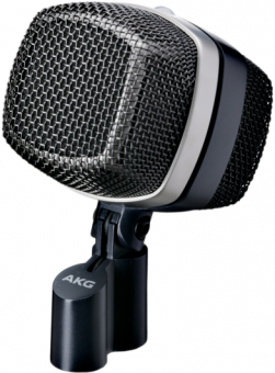 AKG D12VR Фото 5