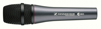 SENNHEISER E 865 Фото 3