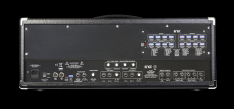 ENGL ENZ 16 Engl Sound Wizard Modul for Invader 100/2 Фото 2