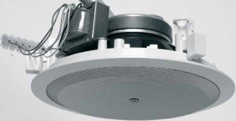 RCF PL 60 Фото 2