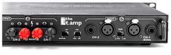 THE T.AMP S-75 MK II Фото 7