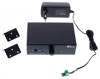 THE T.AMP TA50 Фото 7