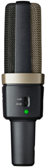 AKG C314 Фото 3