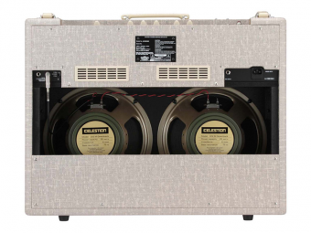 VOX AC30HW2 K Фото 3