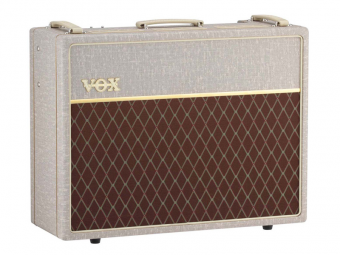 VOX AC30HW2X K