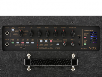 VOX VT100X Фото 2