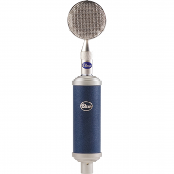 Blue Microphones Bottle Rocket One