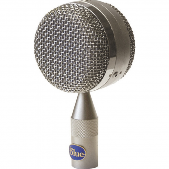 Blue Microphones Bottle Cap - B0