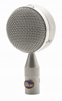 Blue Microphones Bottle Cap - B4