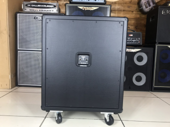 Mesa Boogie 2x12 Recto Vertical Фото 5