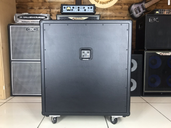 Mesa Boogie 4x12 Recto Standard Slant Фото 5