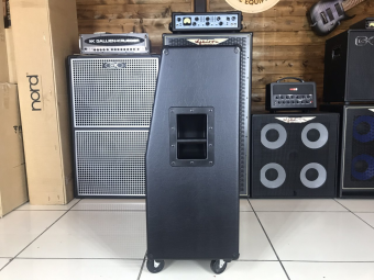 Mesa Boogie 4x12 Recto Standard Slant Фото 4