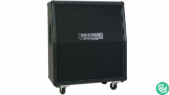 Mesa Boogie 4x12 Recto Standard Slant Фото 8