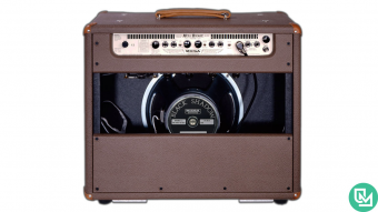 Mesa Boogie Lone Star Special 1x12 Combo Фото 2