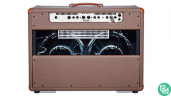 Mesa Boogie Lone Star Special 2x12 Combo Фото 2