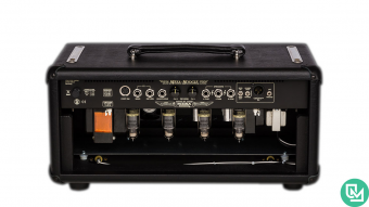 Mesa Boogie Mark V:35 Short Head Фото 9