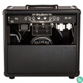 Mesa Boogie Recto-Verb Twenty Five 1x12 Combo Фото 2