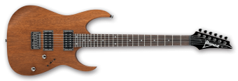 Ibanez RG Series RG421 MOL