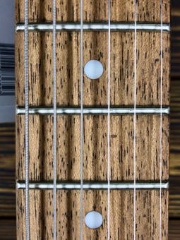 Ibanez RG Series RG421 MOL Фото 8