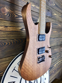 Ibanez RG Series RG421 MOL Фото 4