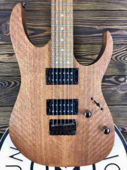 Ibanez RG Series RG421 MOL Фото 2