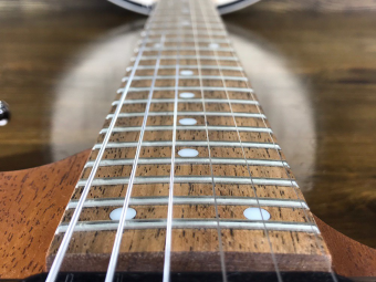 Ibanez RG Series RG421 MOL Фото 6