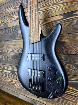 Ibanez SR Series SR300EB WK Фото 10