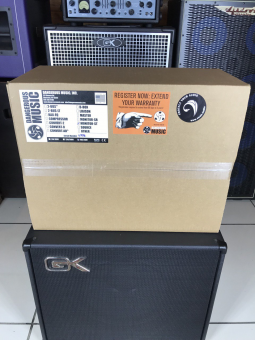 Dangerous Music MONITOR ST Фото 2