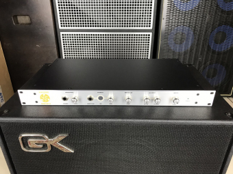 Dangerous Music MONITOR ST Фото 4