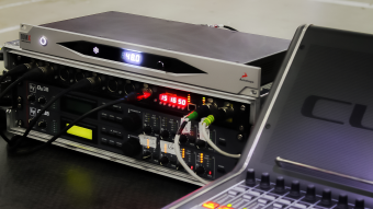 Antelope Audio 10M-X Фото 3