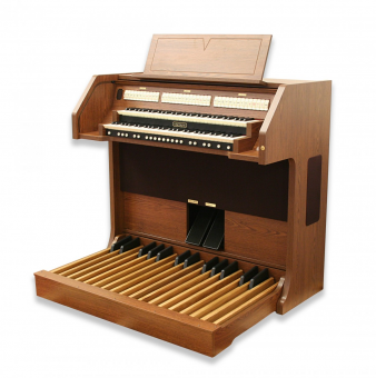 Viscount Organs SONUS 45 Фото 4