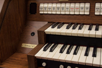 Viscount Organs SONUS 45 Фото 8