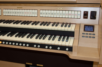 Viscount Organs SONUS 45 Фото 6