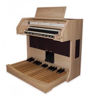 Viscount Organs SONUS 45 Фото 2