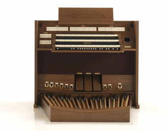 Viscount Organs SONUS 60 Фото 2