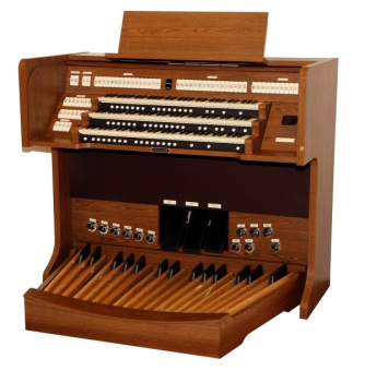 Viscount Organs UNICO CLV8 Фото 2