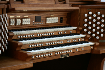 Viscount Organs UNICO 500 Фото 2