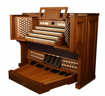 Viscount Organs UNICO 700 Фото 2