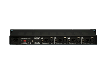 Warm Audio WA-412 Фото 2