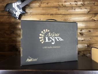 Prism Sound LYRA-1 Фото 6
