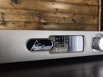 Prism Sound LYRA-1 Фото 3