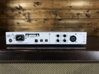 Prism Sound LYRA-1 Фото 5