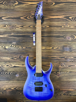 Ibanez RGA Series RGA42FMBLF Фото 7