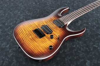 Ibanez RGA Series RGA42FMDEF Фото 2