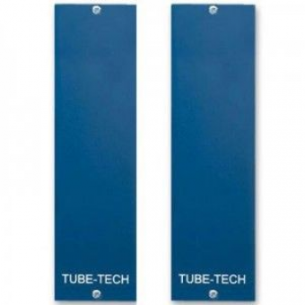 Tube-Tech Blind Panel 2 module